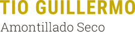 Logo Tio Guillermo